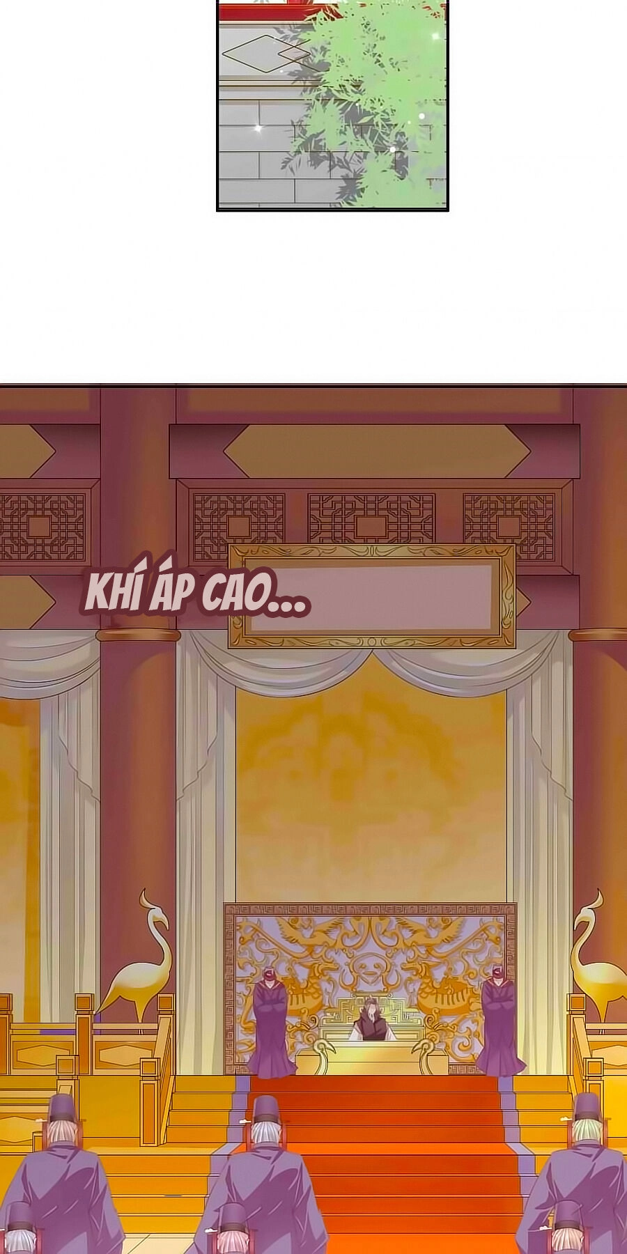 Tưởng Nhập Phi Phi Chapter 37 - 3