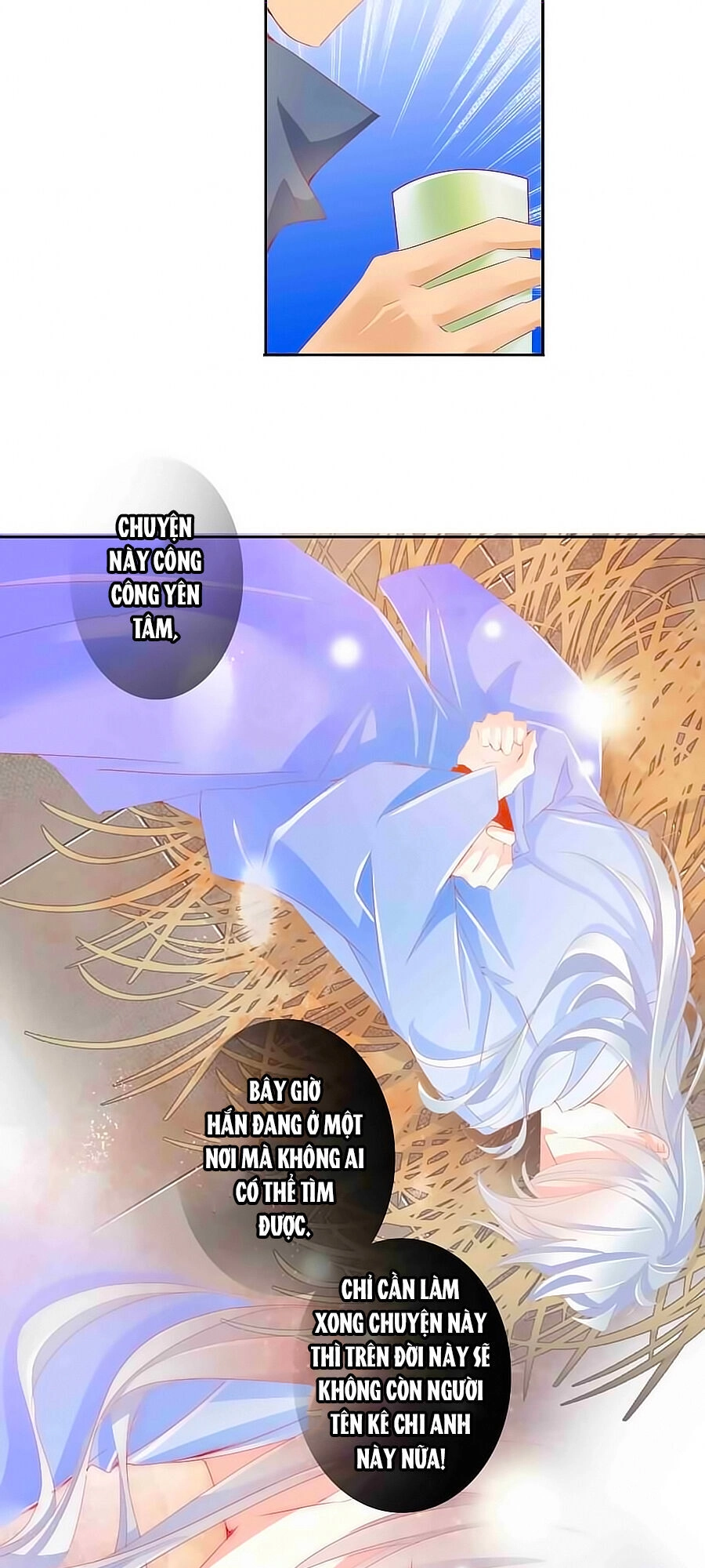 Tưởng Nhập Phi Phi Chapter 38 - 12