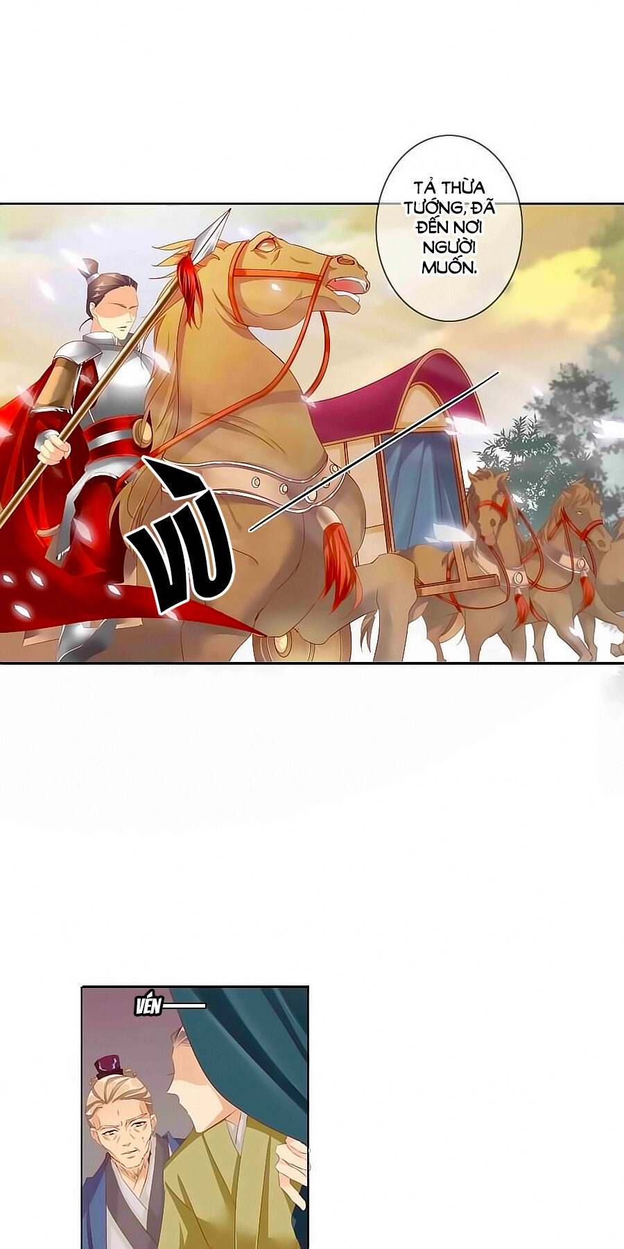 Tưởng Nhập Phi Phi Chapter 42 - 17