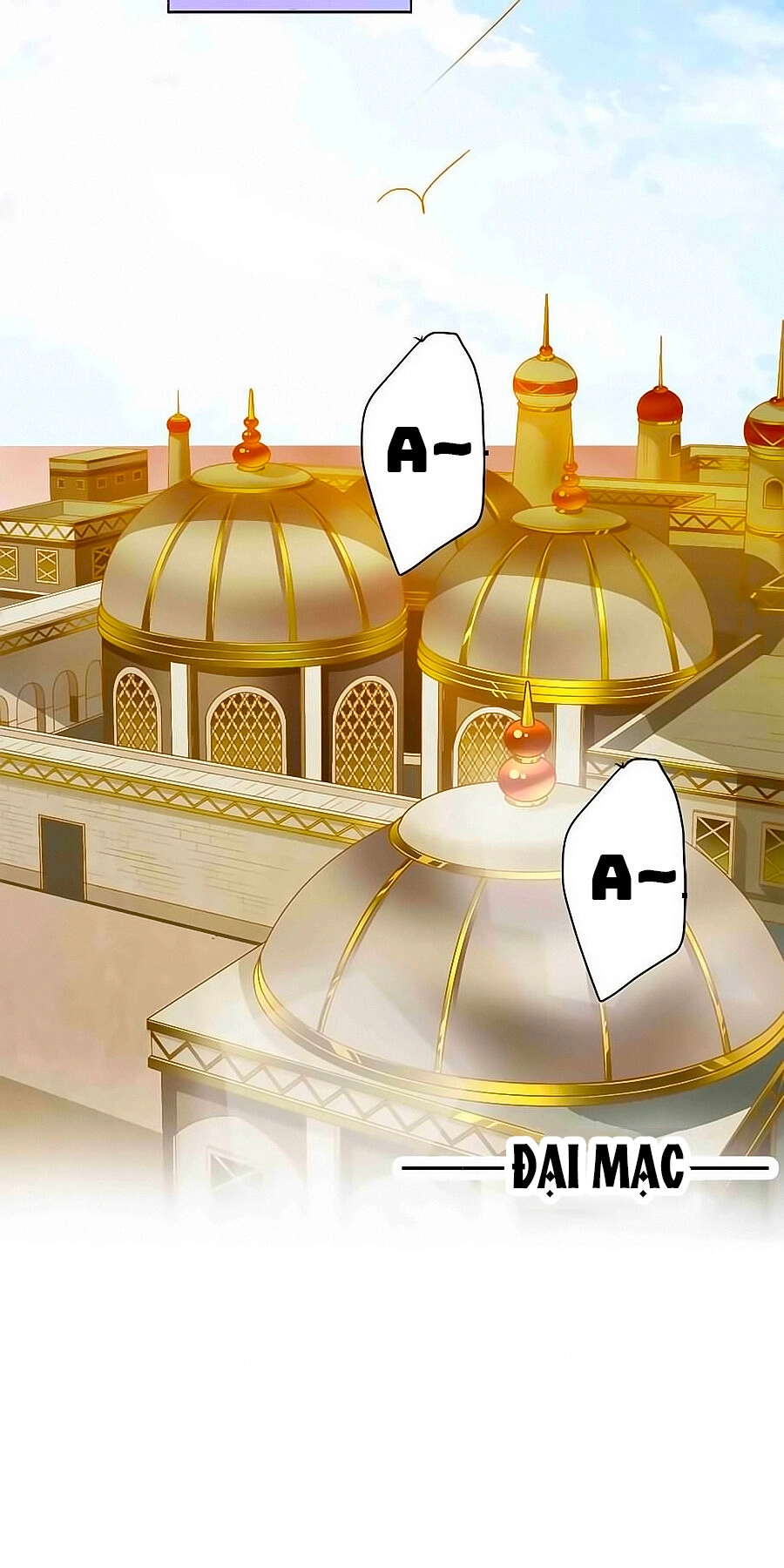 Tưởng Nhập Phi Phi Chapter 43 - 18
