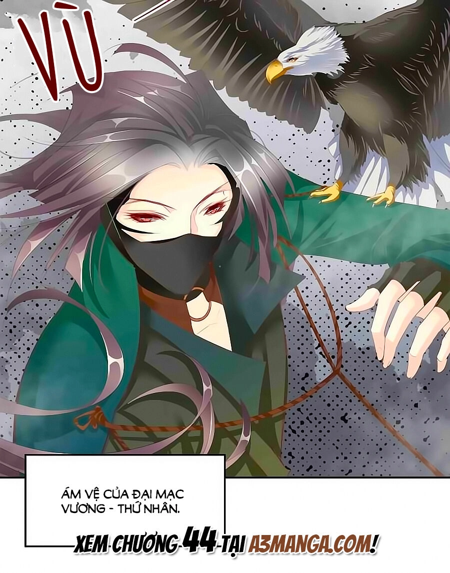 Tưởng Nhập Phi Phi Chapter 43 - 26