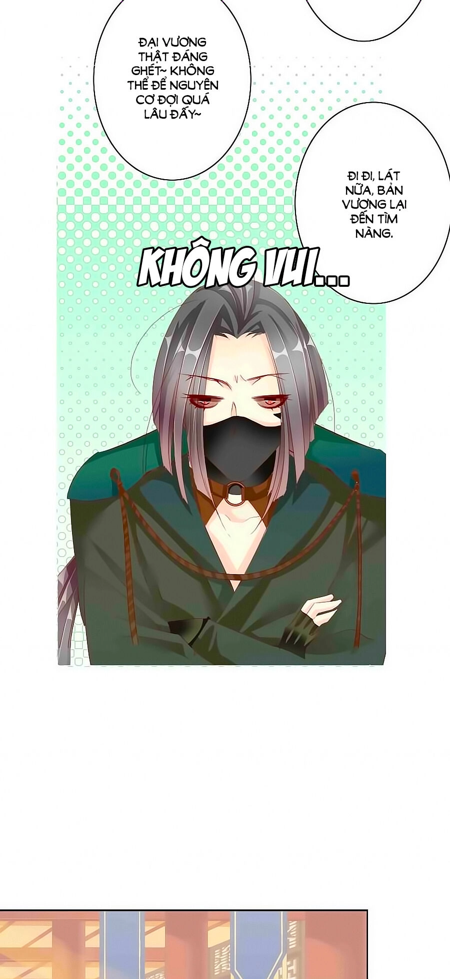 Tưởng Nhập Phi Phi Chapter 44 - 4