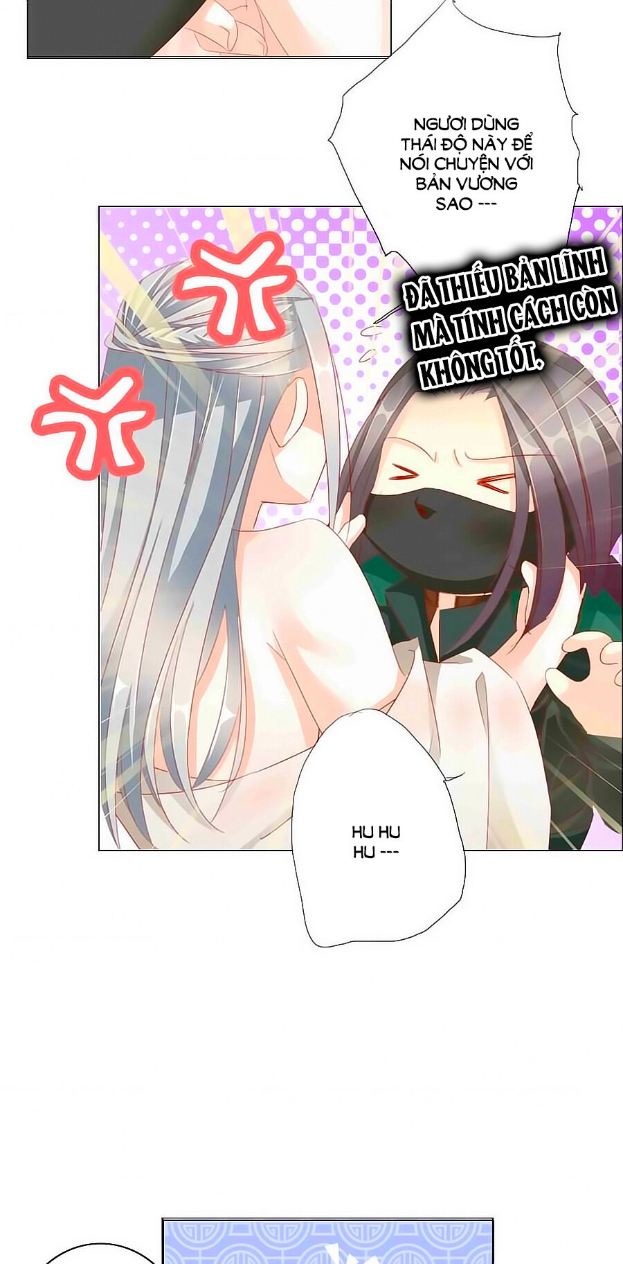 Tưởng Nhập Phi Phi Chapter 44 - 7