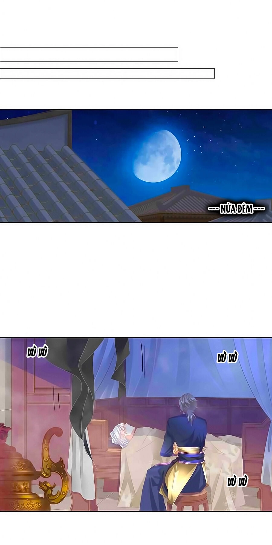 Tưởng Nhập Phi Phi Chapter 47 - 12