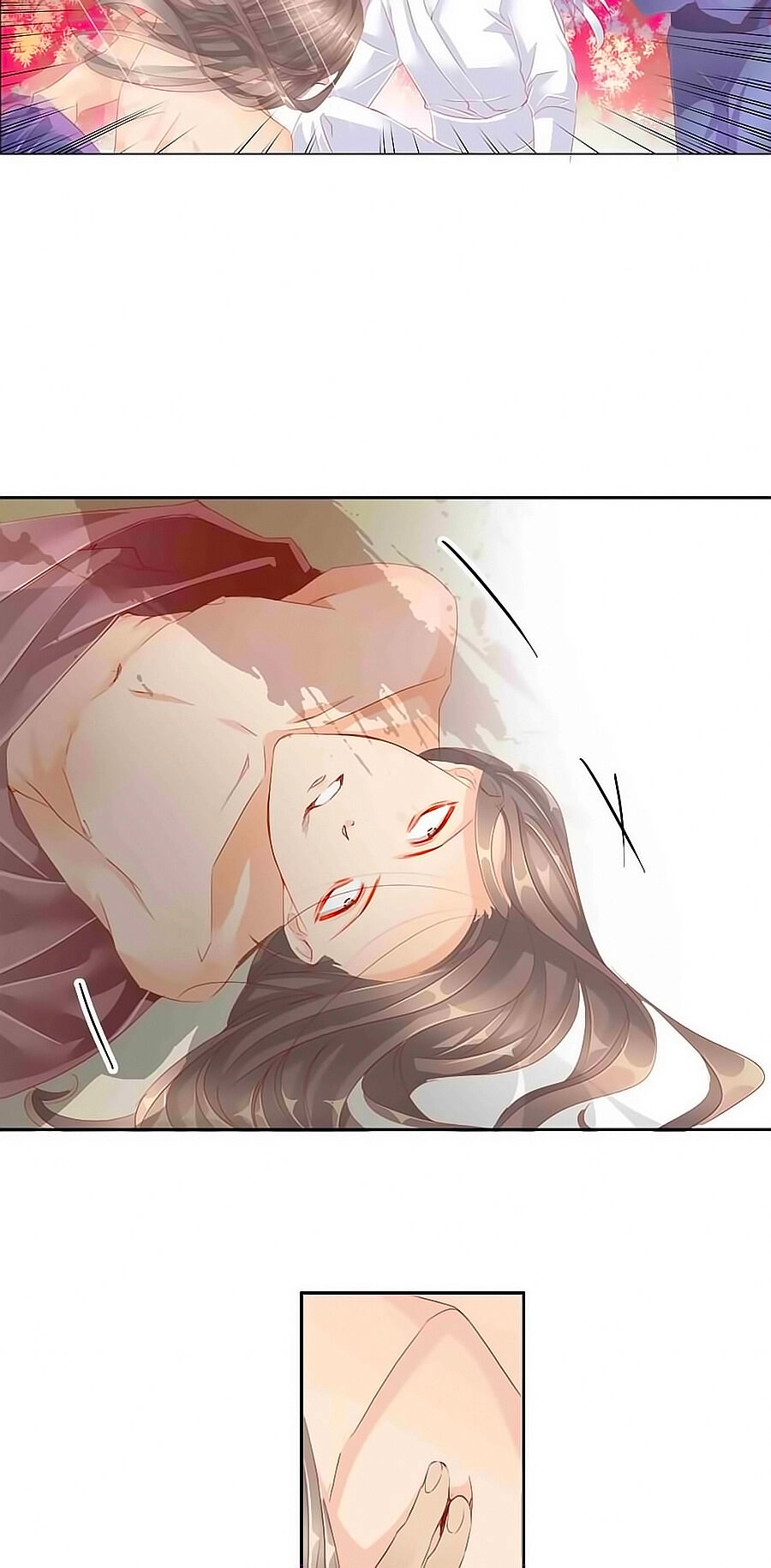 Tưởng Nhập Phi Phi Chapter 50 - 2