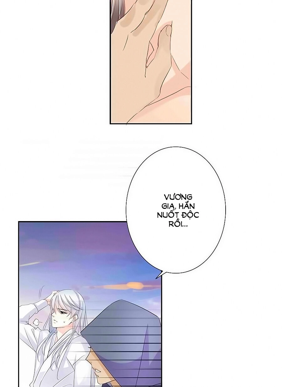 Tưởng Nhập Phi Phi Chapter 50 - 3