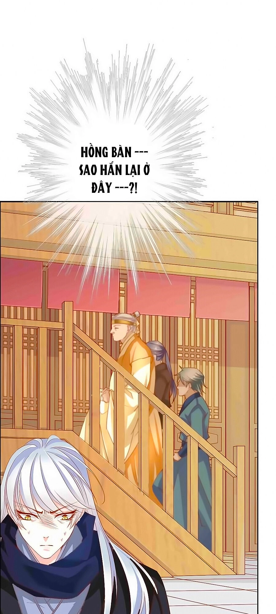 Tưởng Nhập Phi Phi Chapter 50 - 20