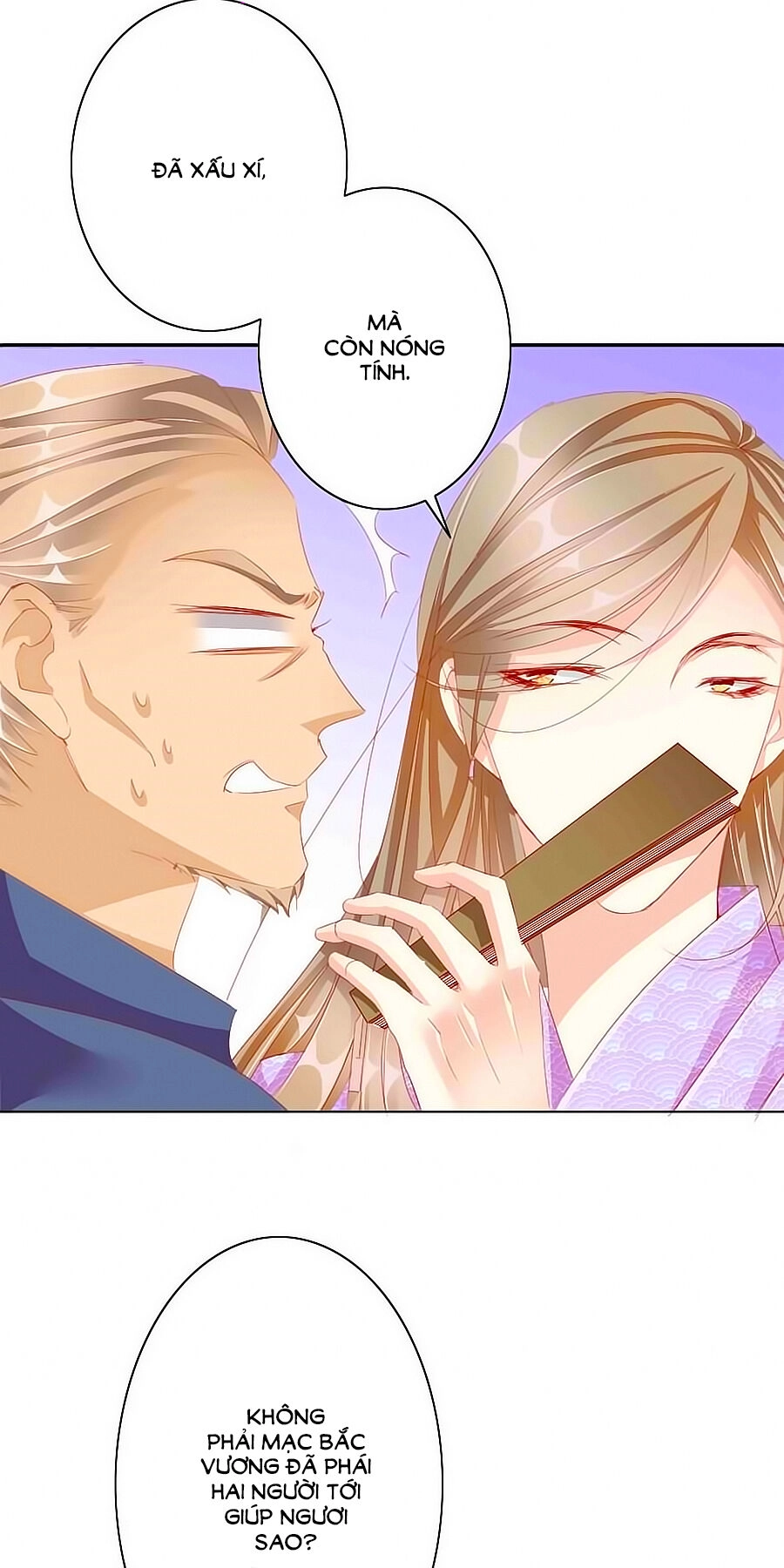 Tưởng Nhập Phi Phi Chapter 52 - 6