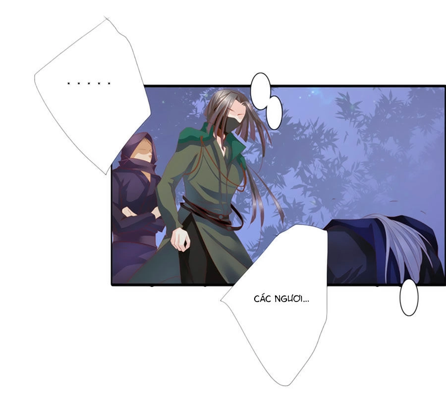 Tưởng Nhập Phi Phi Chapter 59 - 28