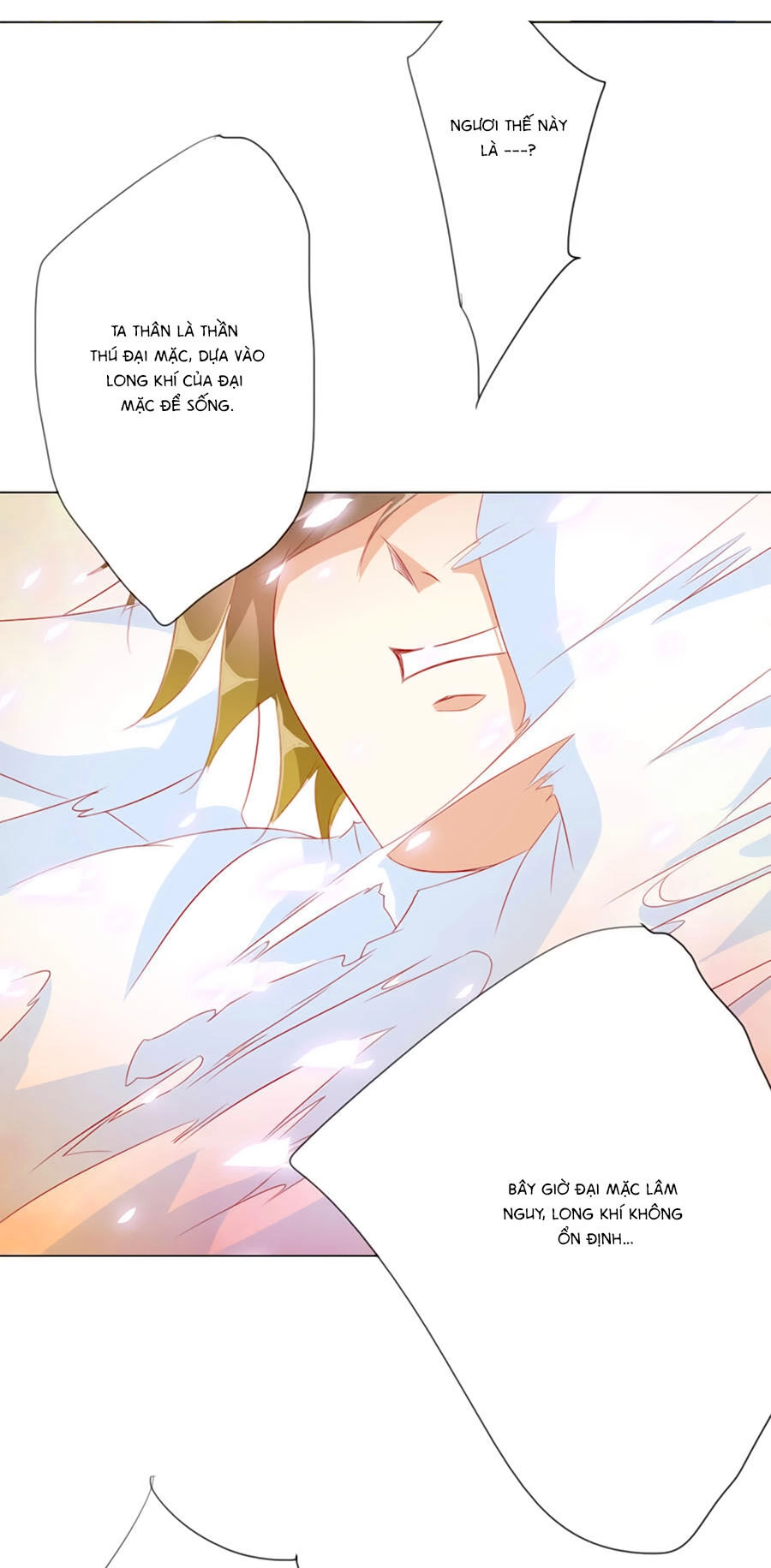 Tưởng Nhập Phi Phi Chapter 61 - 31