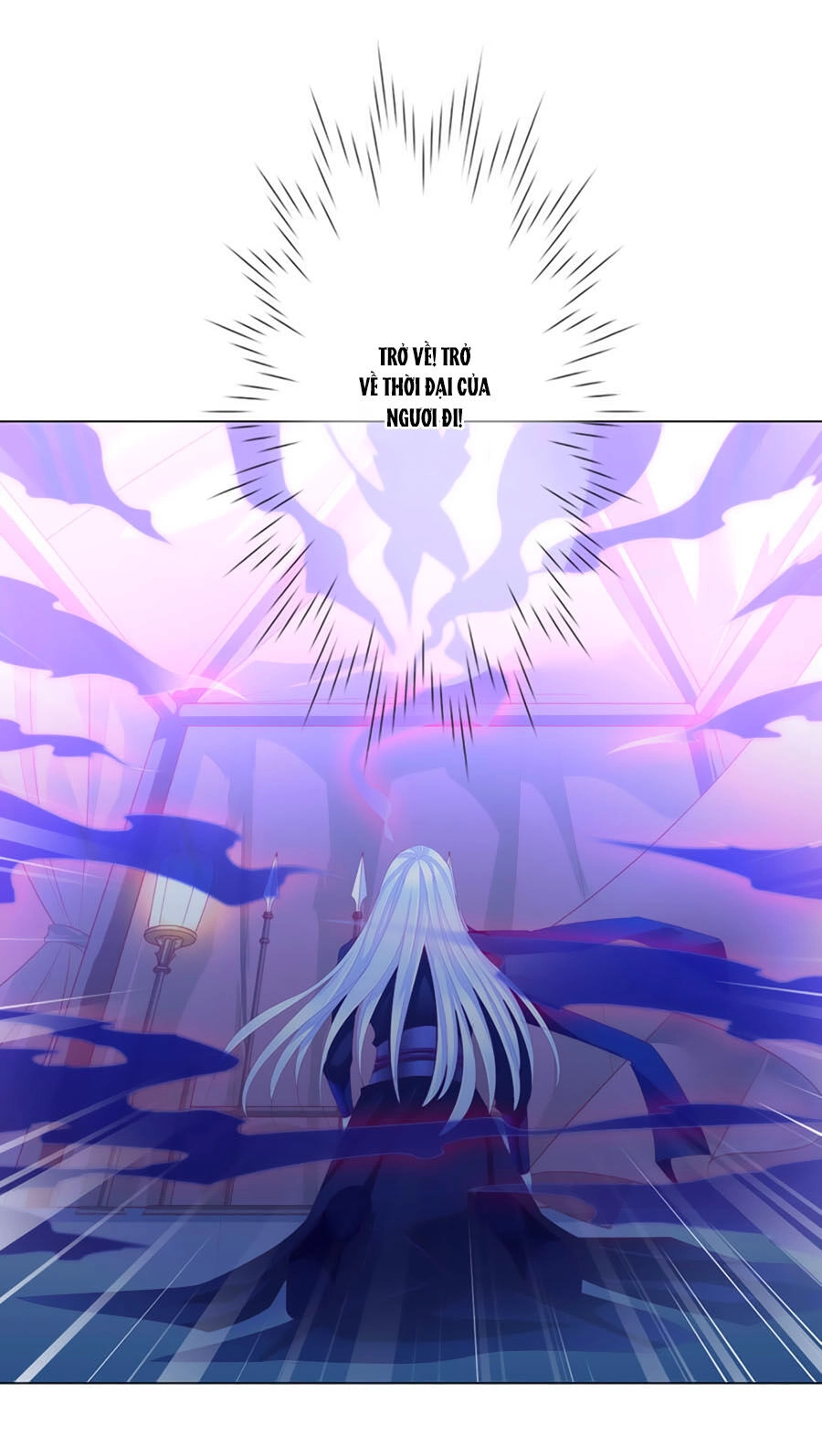 Tưởng Nhập Phi Phi Chapter 62 - 5