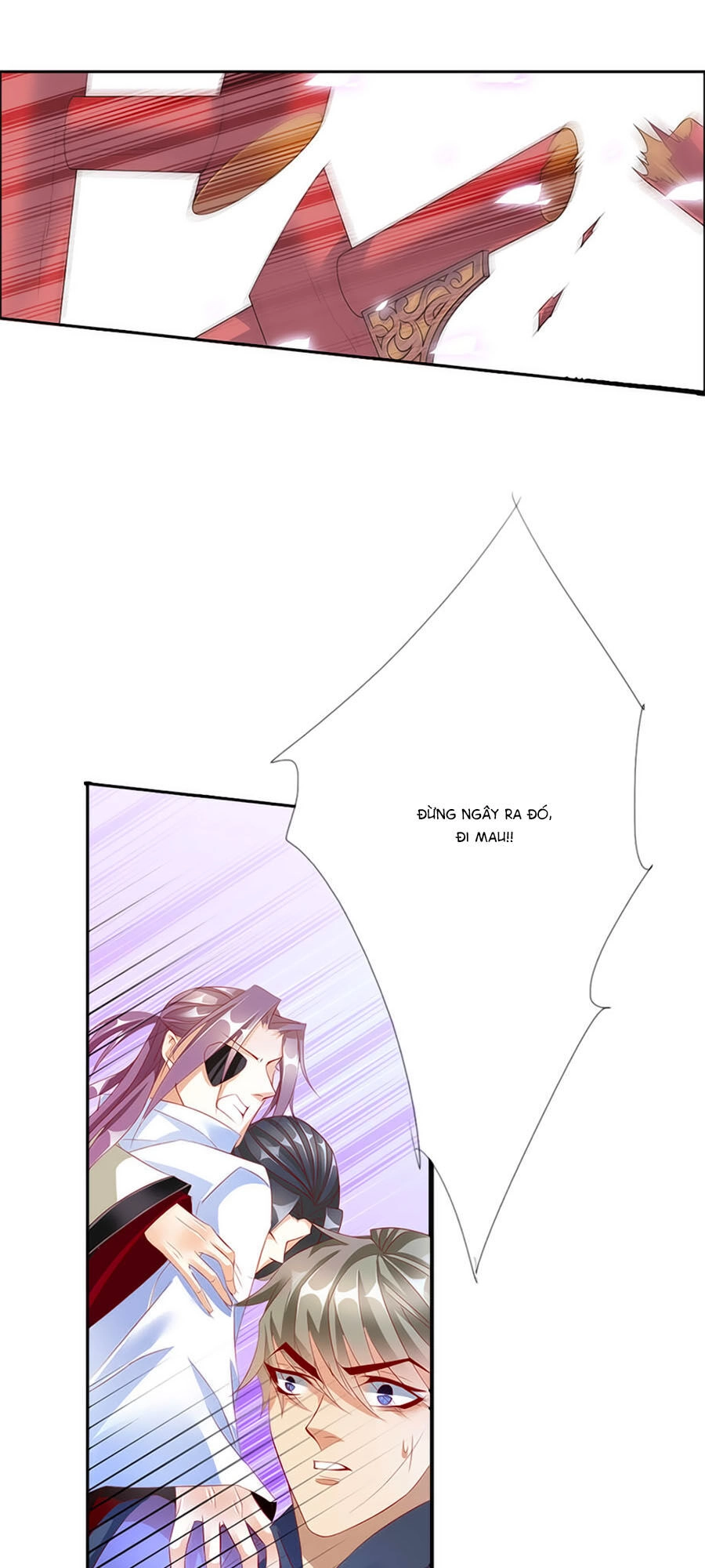 Tưởng Nhập Phi Phi Chapter 64 - 15