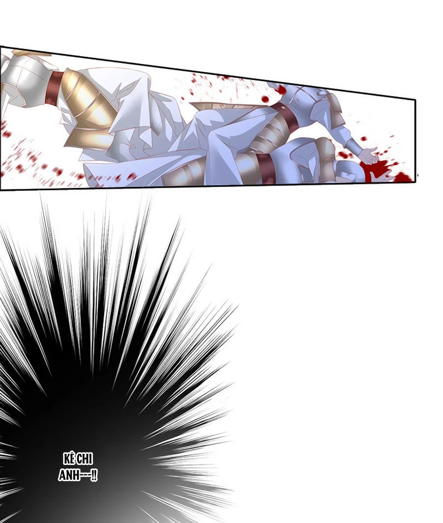 Tưởng Nhập Phi Phi Chapter 66 - 29