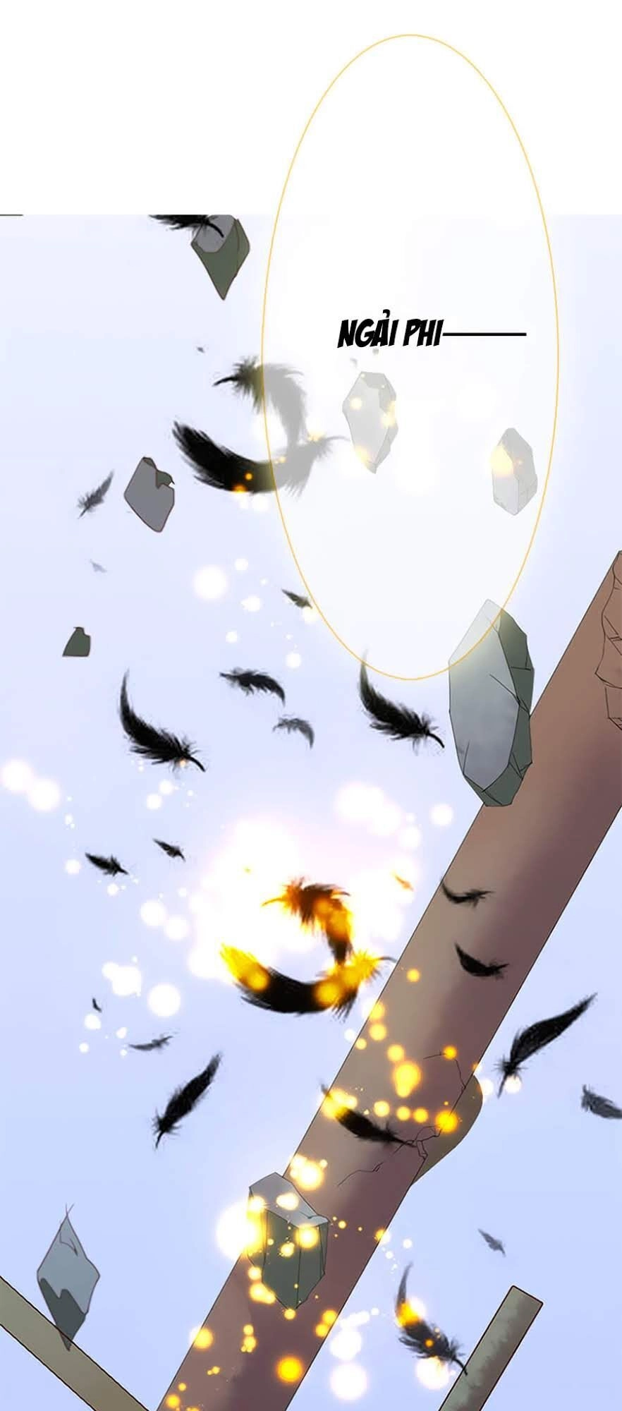 Tưởng Nhập Phi Phi Chapter 66 - 43