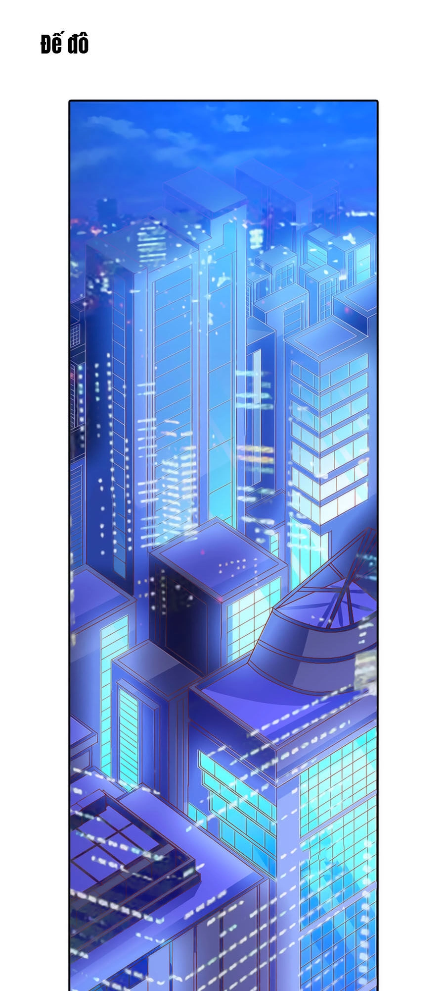 Tưởng Nhập Phi Phi Chapter 67.1 - 1