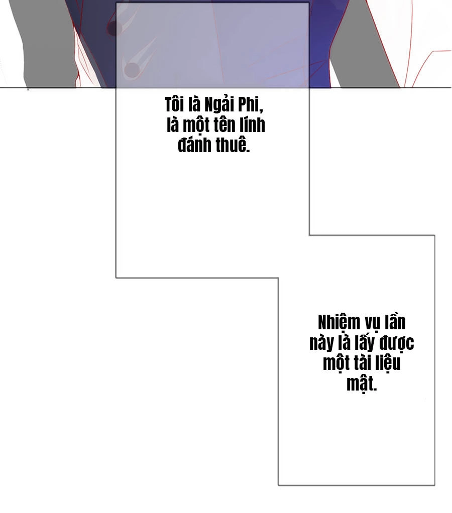 Tưởng Nhập Phi Phi Chapter 67.1 - 7