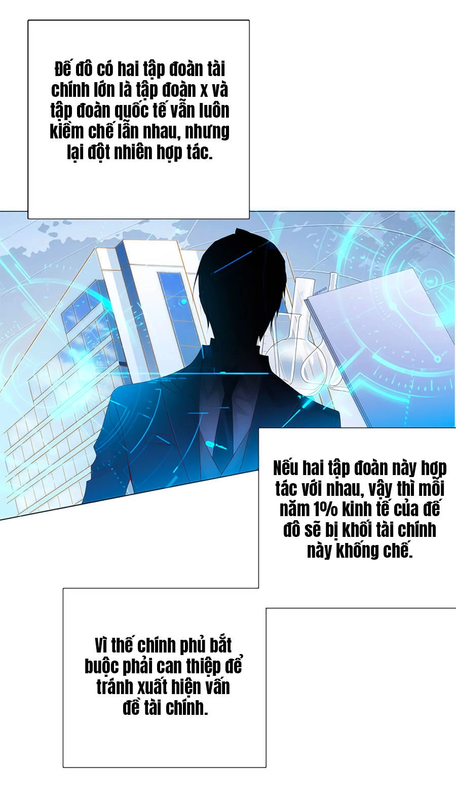 Tưởng Nhập Phi Phi Chapter 67.1 - 8