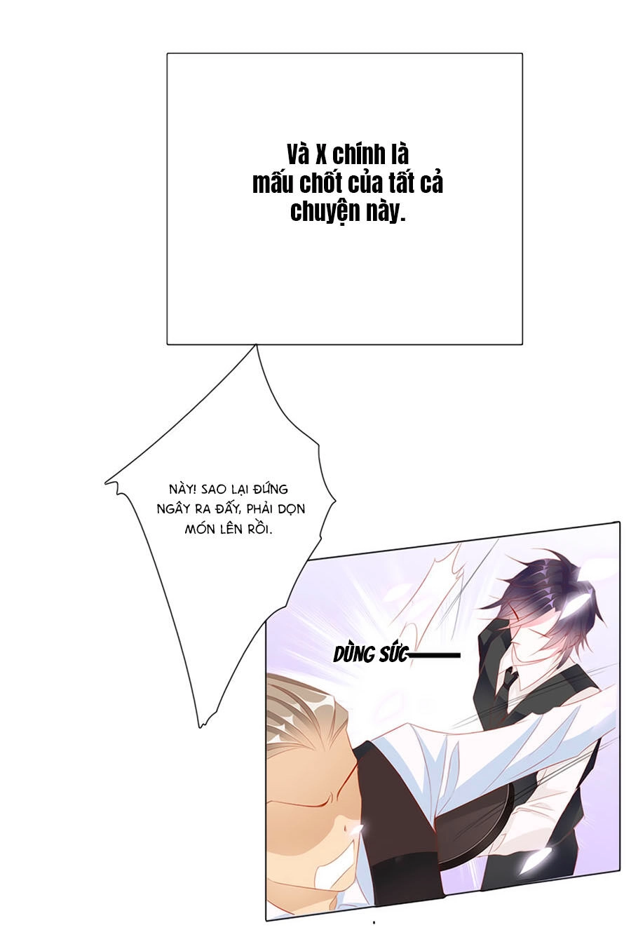 Tưởng Nhập Phi Phi Chapter 67.1 - 9