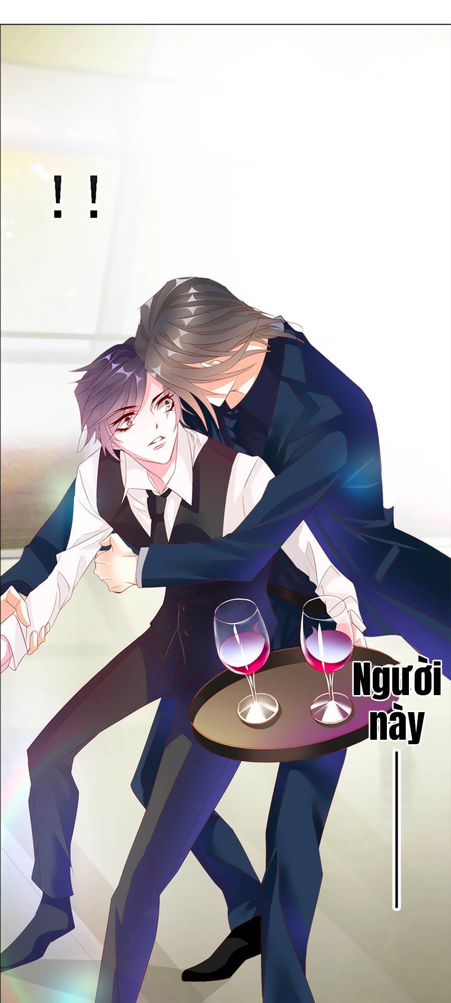 Tưởng Nhập Phi Phi Chapter 67.1 - 13