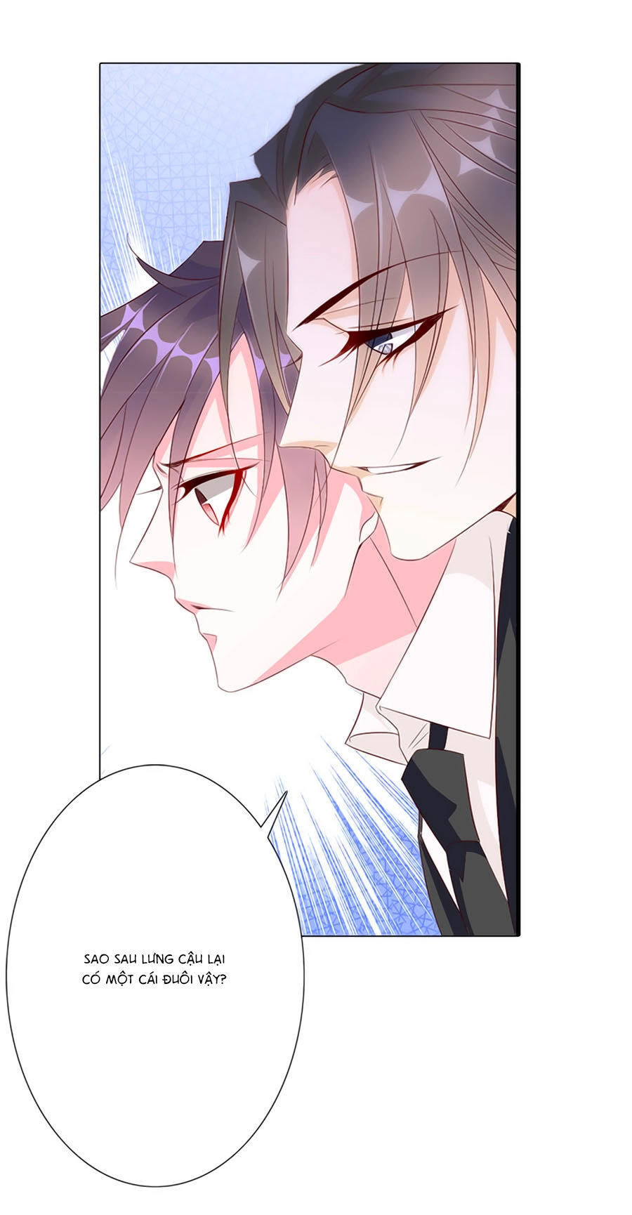 Tưởng Nhập Phi Phi Chapter 67.1 - 16