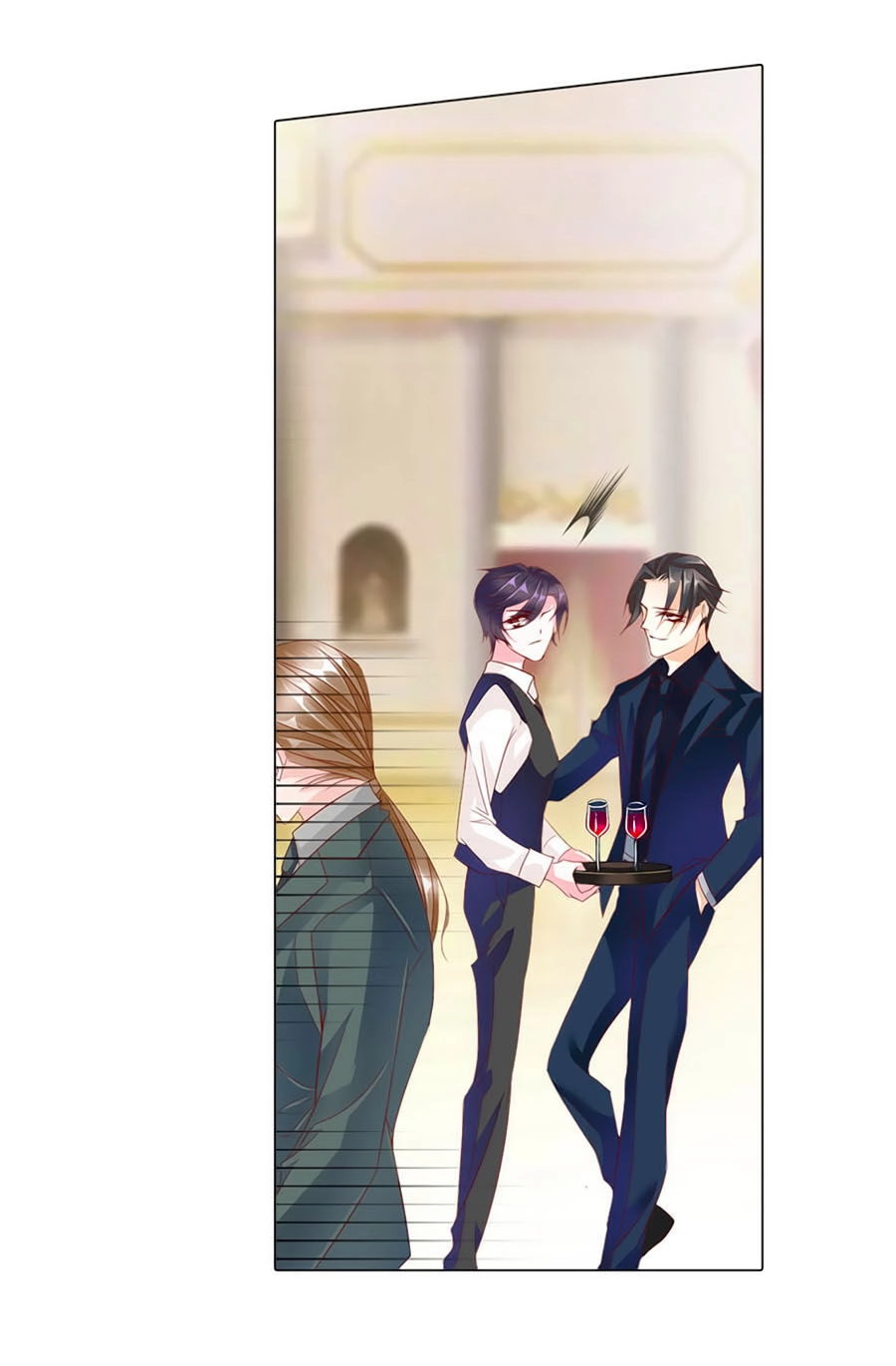 Tưởng Nhập Phi Phi Chapter 67.1 - 17