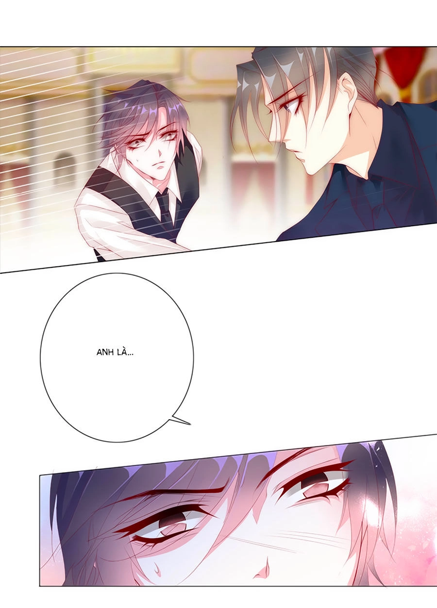 Tưởng Nhập Phi Phi Chapter 67.1 - 19