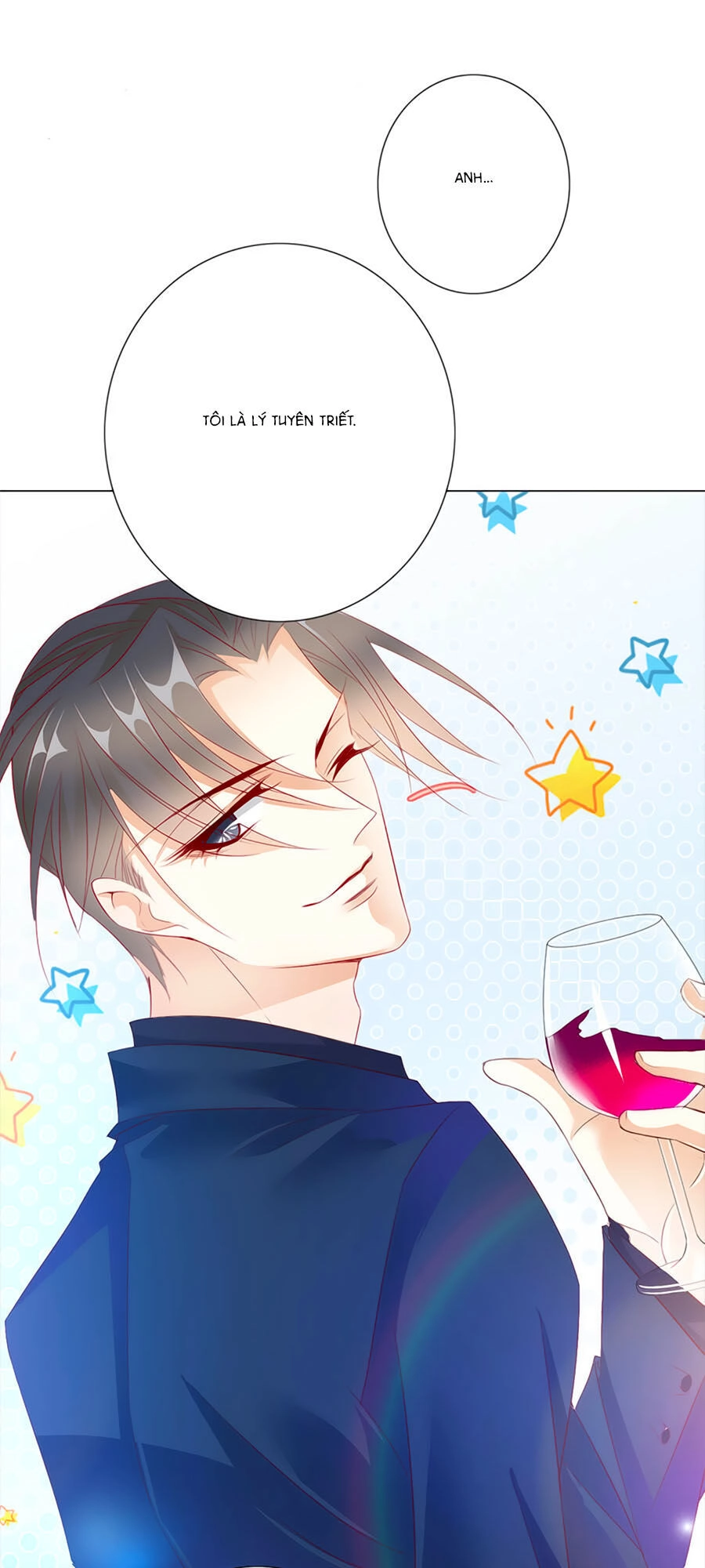 Tưởng Nhập Phi Phi Chapter 67.1 - 20