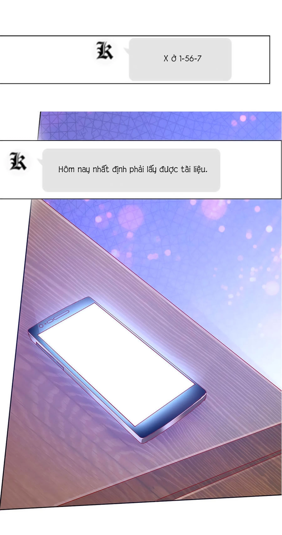 Tưởng Nhập Phi Phi Chapter 67.2 - 1