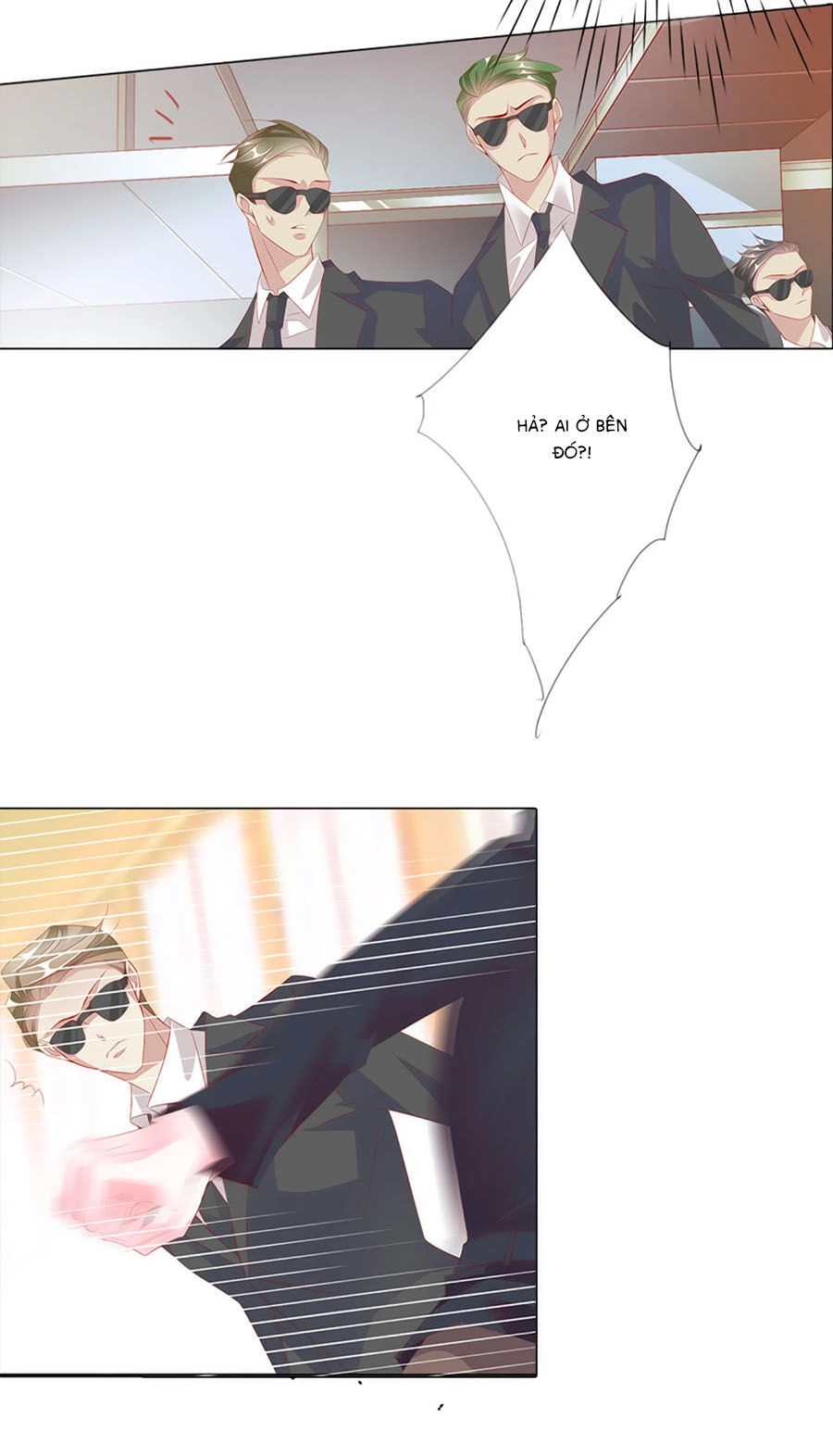 Tưởng Nhập Phi Phi Chapter 67.2 - 8