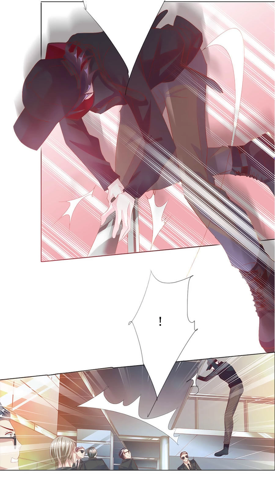 Tưởng Nhập Phi Phi Chapter 67.2 - 11