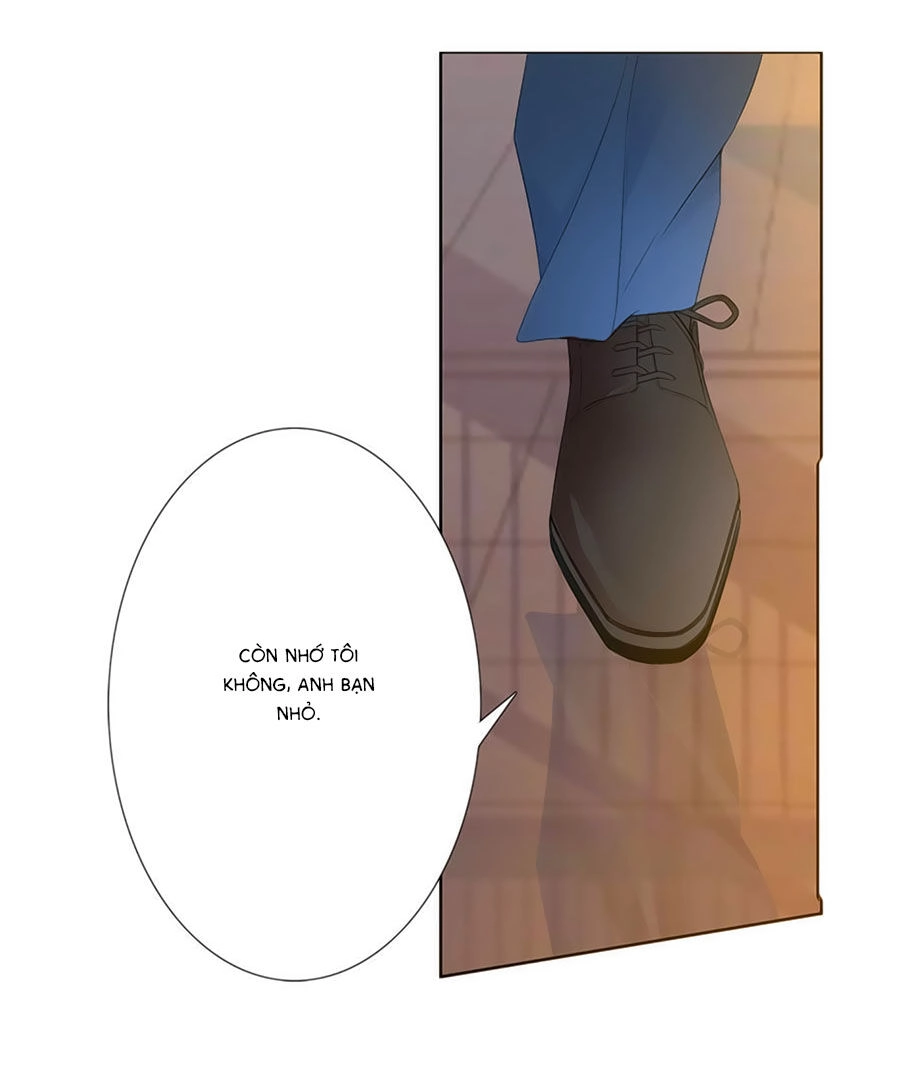 Tưởng Nhập Phi Phi Chapter 67.2 - 14