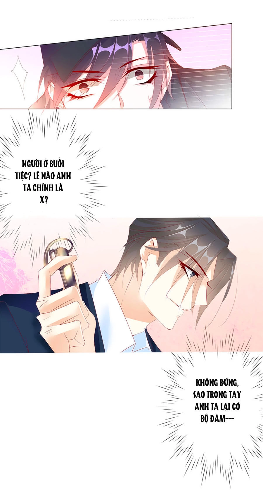 Tưởng Nhập Phi Phi Chapter 67.2 - 15