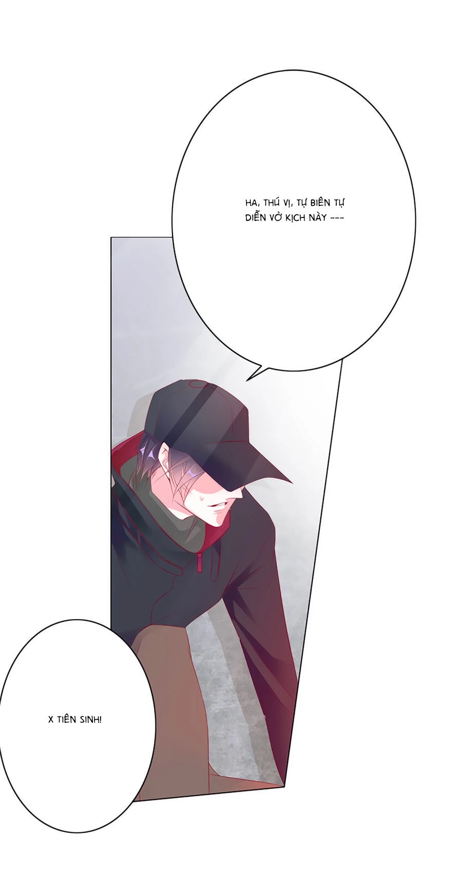 Tưởng Nhập Phi Phi Chapter 67.2 - 17