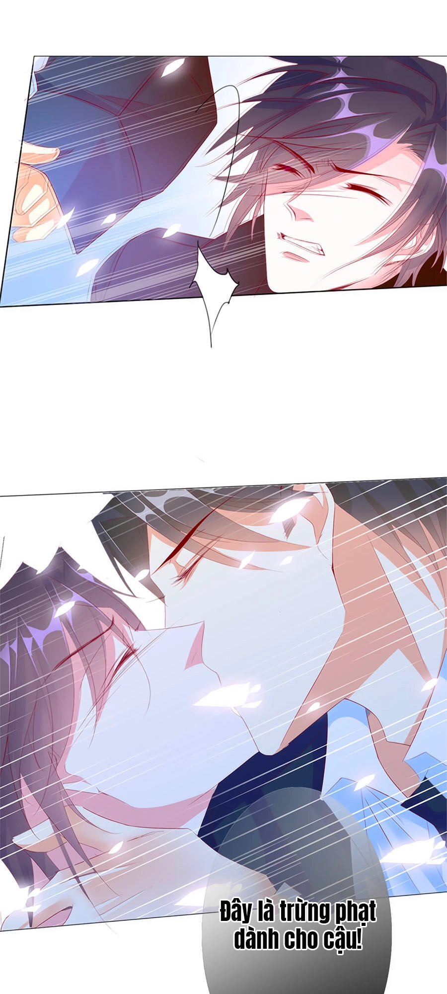 Tưởng Nhập Phi Phi Chapter 67.2 - 18