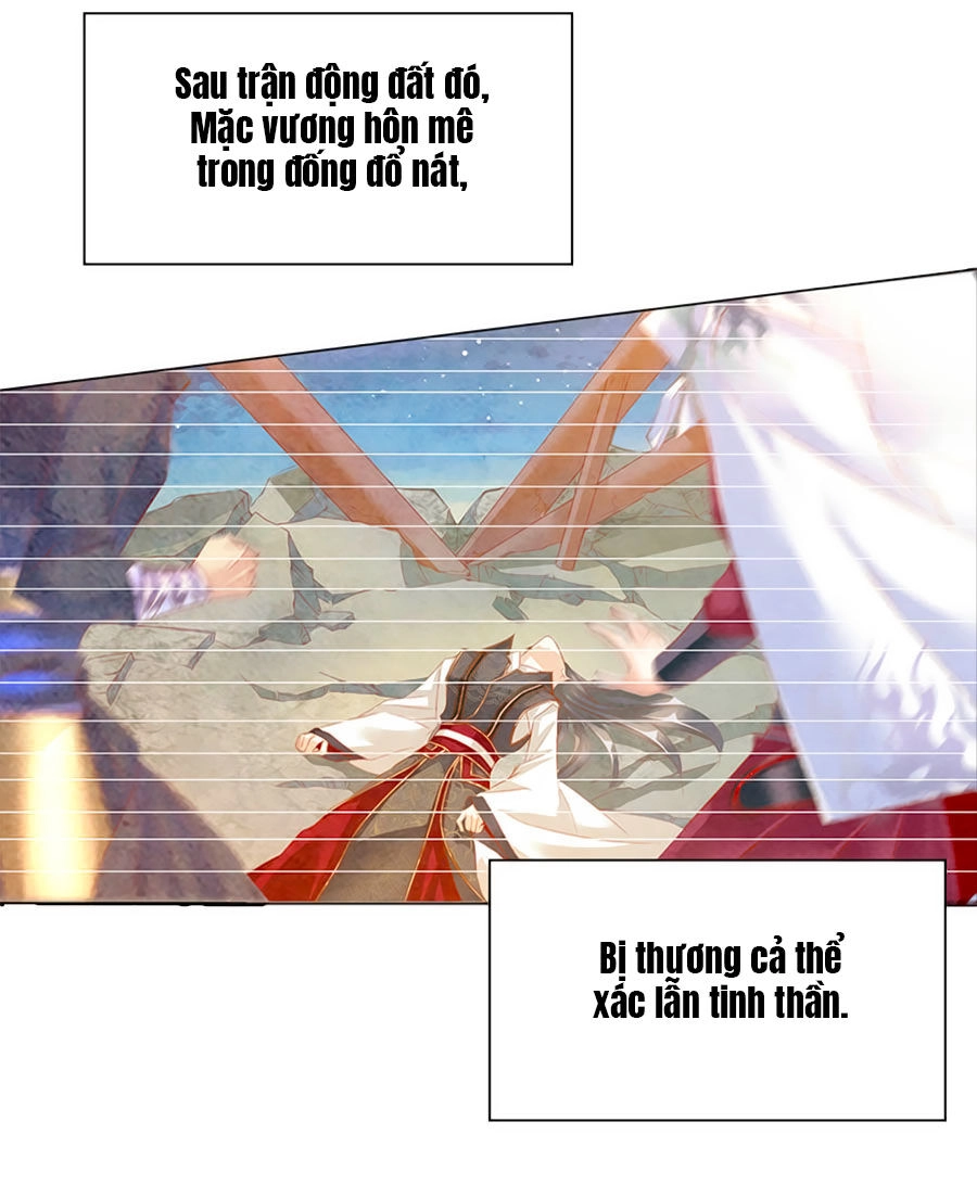 Tưởng Nhập Phi Phi Chapter 67.2 - 25