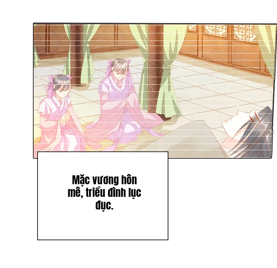 Tưởng Nhập Phi Phi Chapter 67.2 - 26