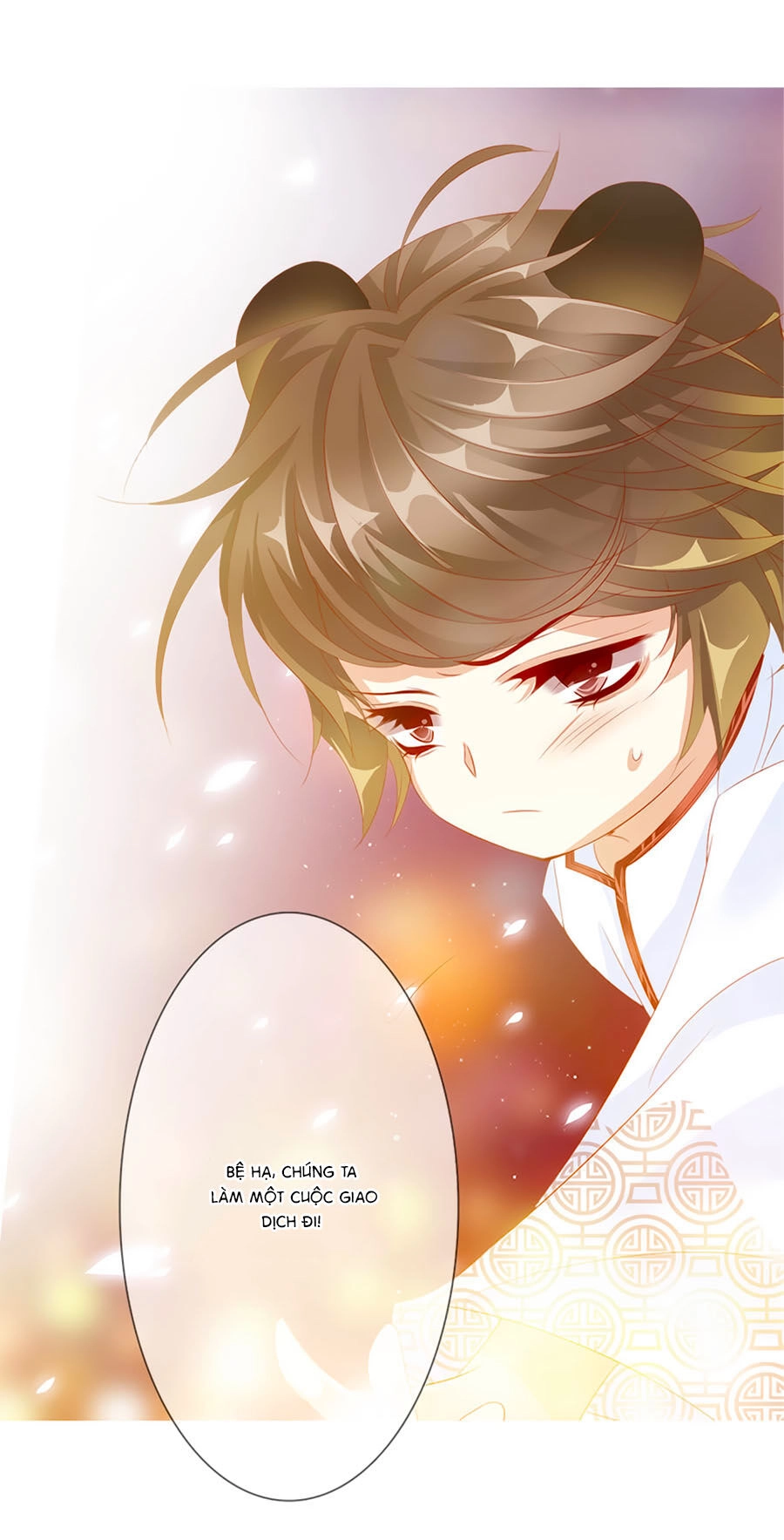 Tưởng Nhập Phi Phi Chapter 67.2 - 27