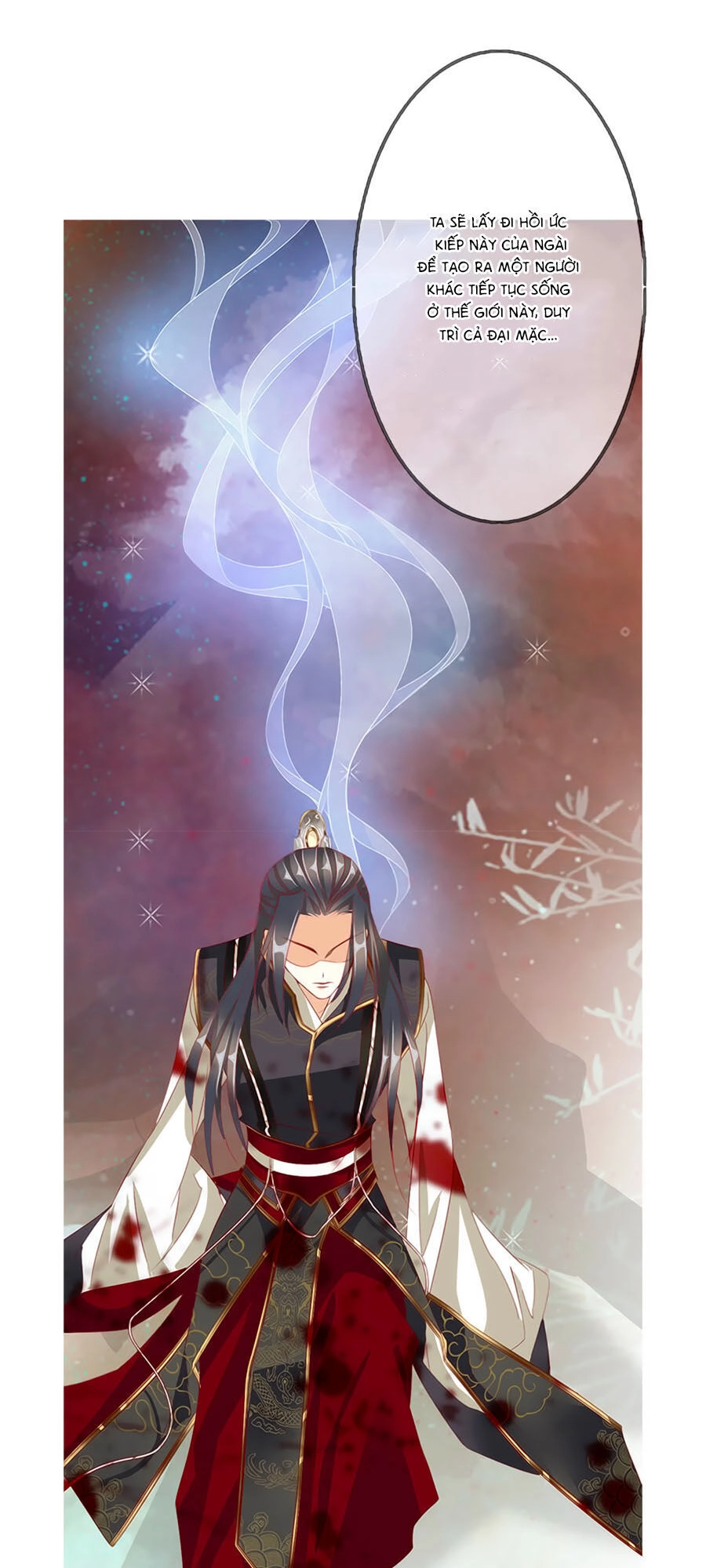 Tưởng Nhập Phi Phi Chapter 67.2 - 28