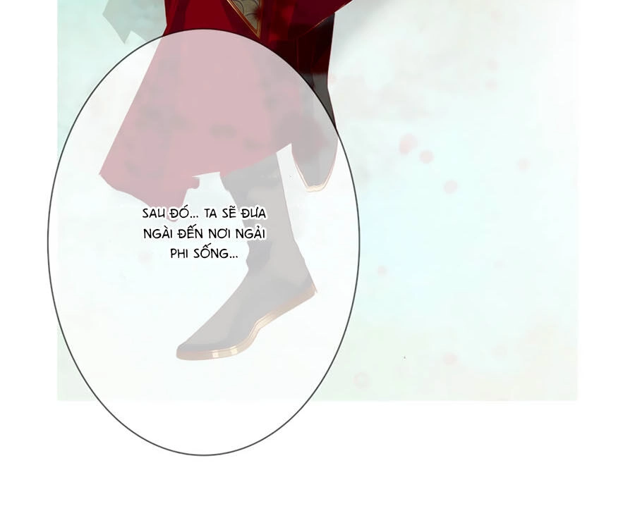 Tưởng Nhập Phi Phi Chapter 67.2 - 29