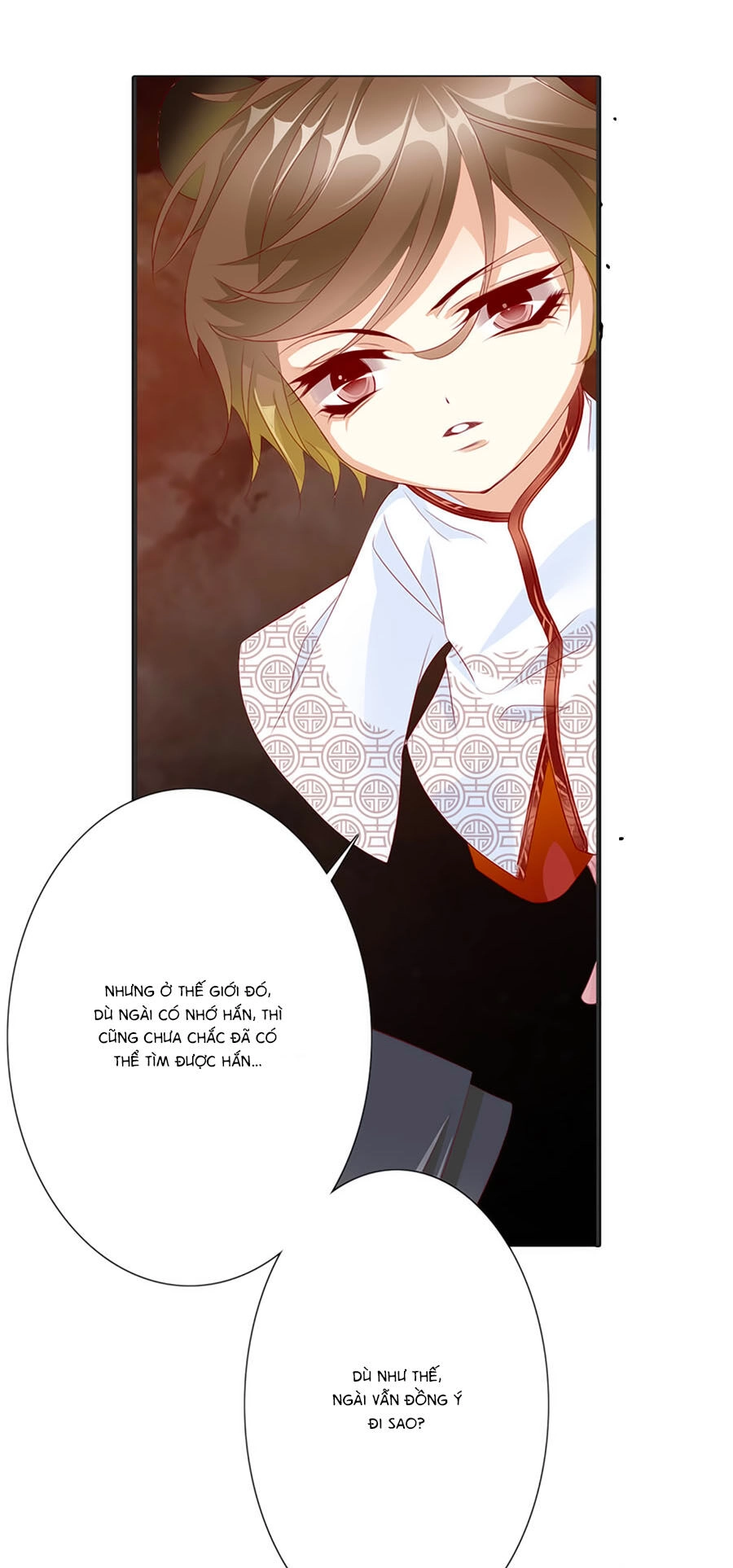 Tưởng Nhập Phi Phi Chapter 67.2 - 30