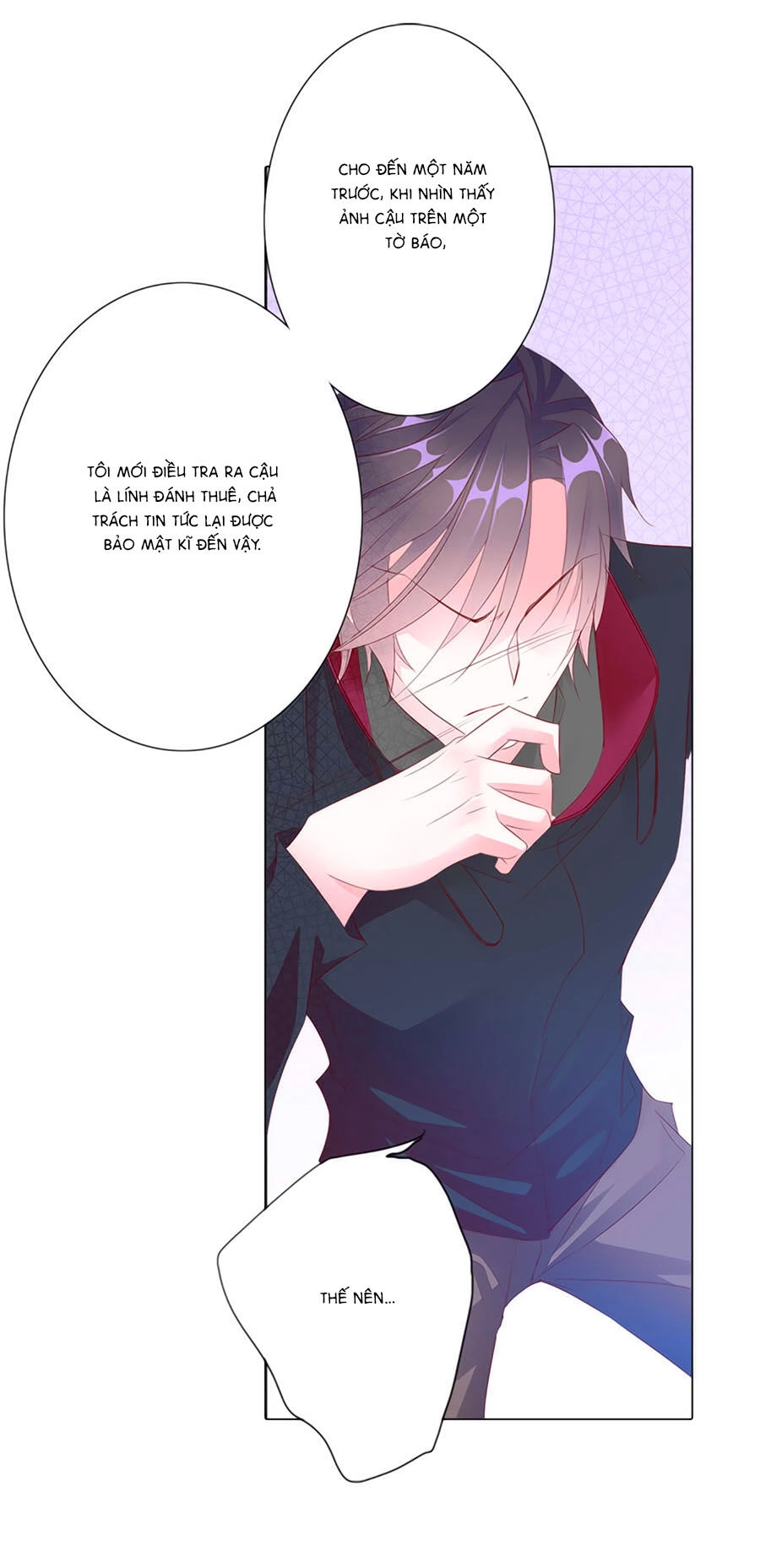 Tưởng Nhập Phi Phi Chapter 67.2 - 34