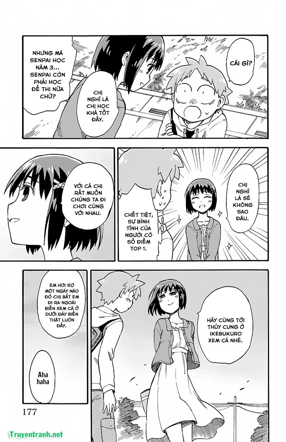 Fenrir Neesan To Boku Chapter 11 - 2