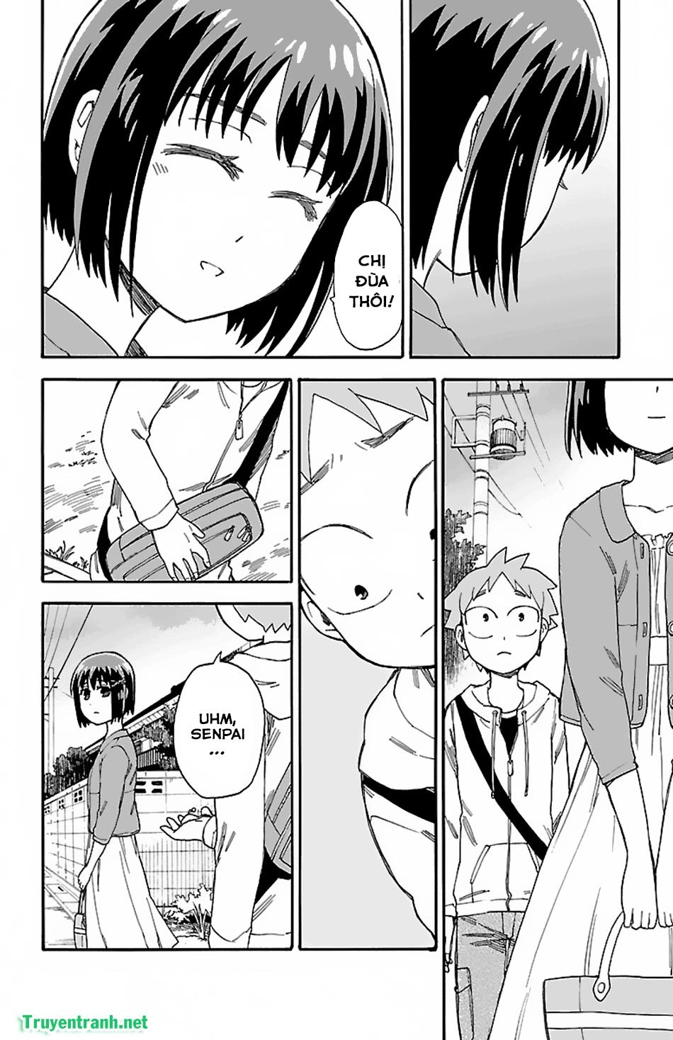 Fenrir Neesan To Boku Chapter 11 - 5