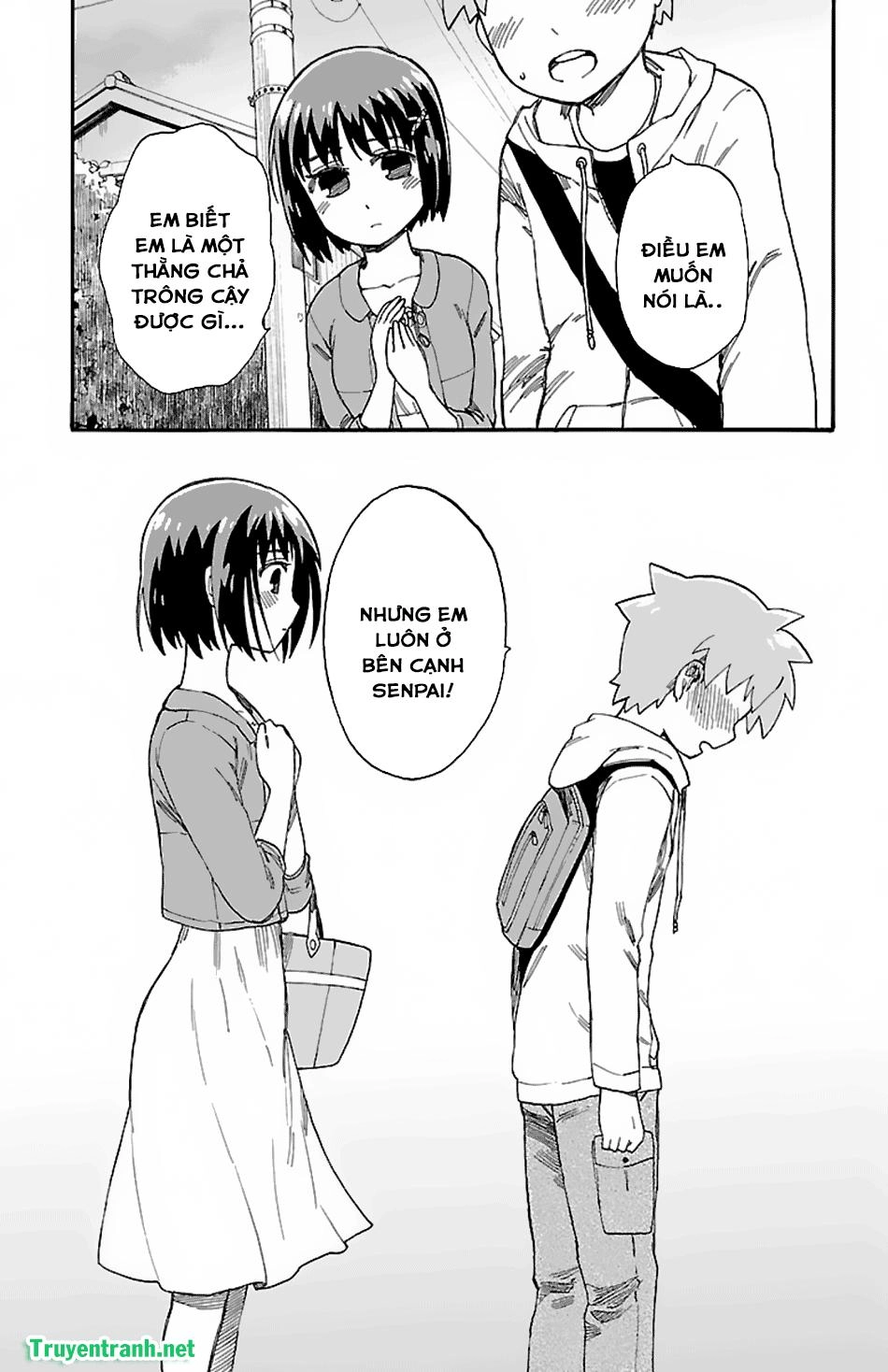 Fenrir Neesan To Boku Chapter 11 - 8