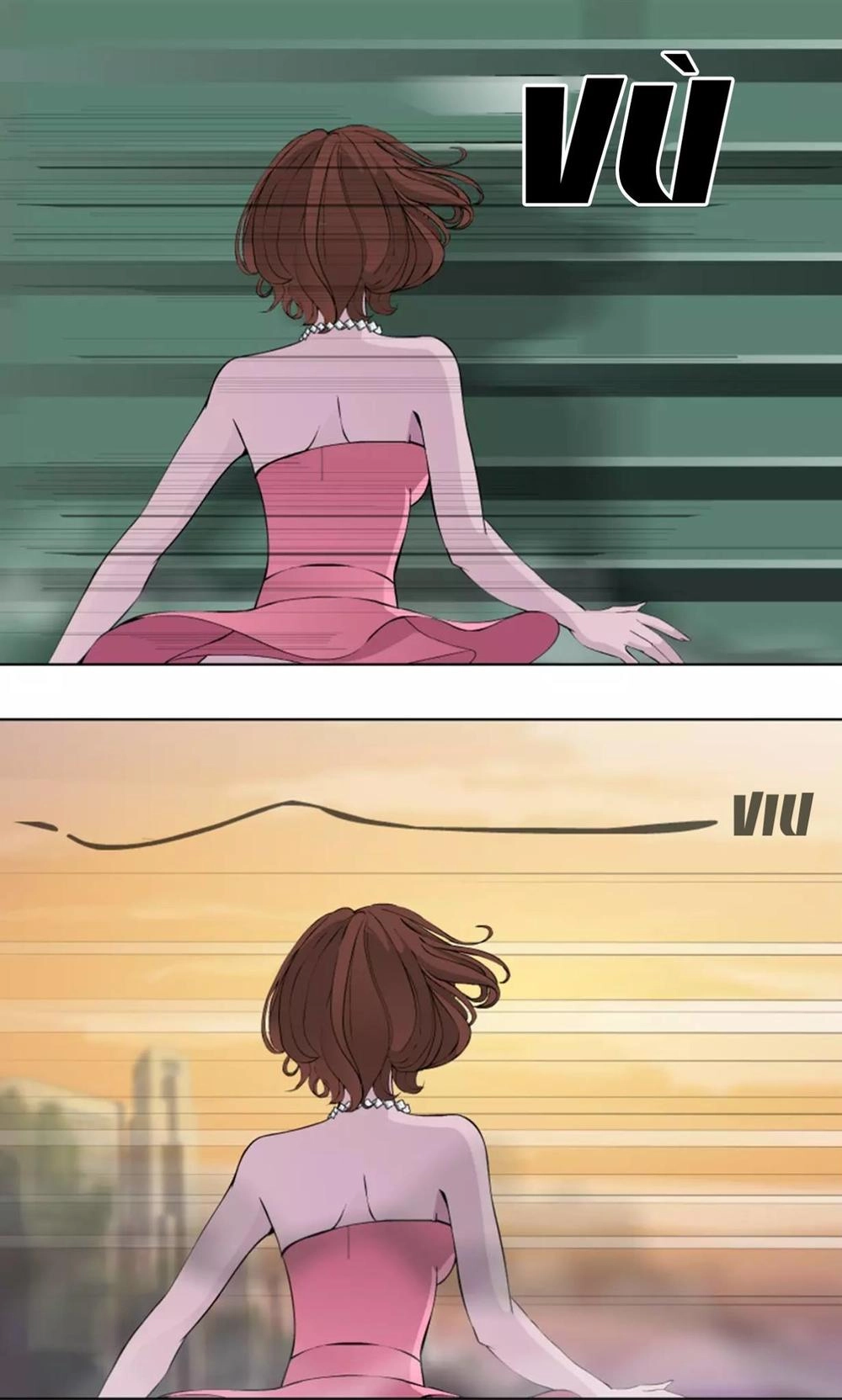 Cách Yêu Của Ác Ma Chapter 1 - 35