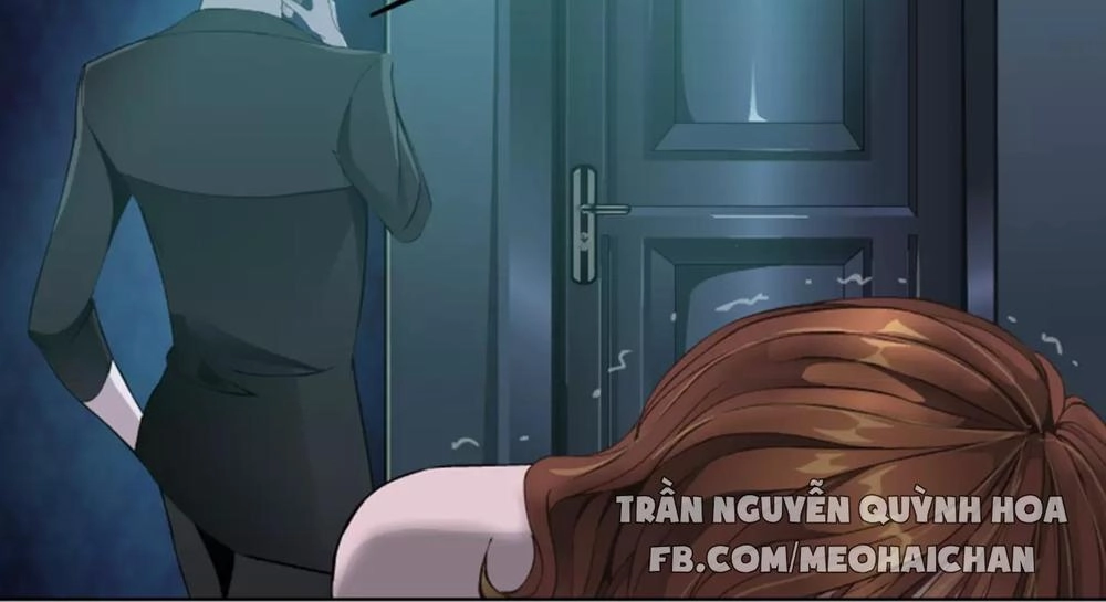 Cách Yêu Của Ác Ma Chapter 2 - 8