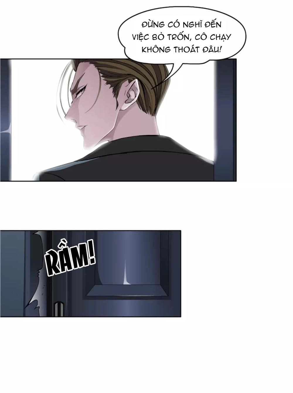 Cách Yêu Của Ác Ma Chapter 2 - 9