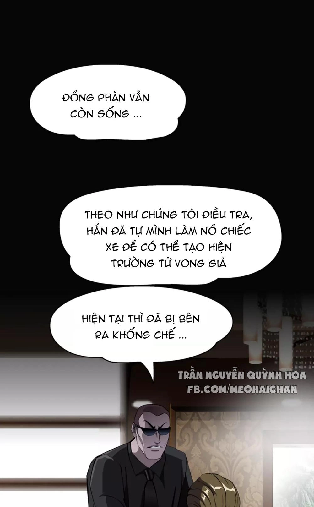 Cách Yêu Của Ác Ma Chapter 2 - 14