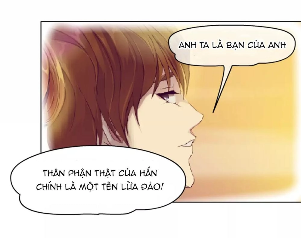 Cách Yêu Của Ác Ma Chapter 2 - 23