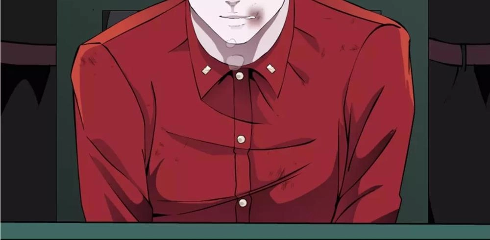 Cách Yêu Của Ác Ma Chapter 2 - 33